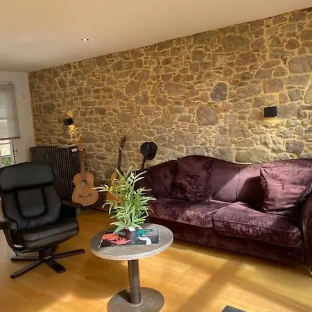 Maison Rue Pietonne *