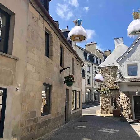 Holiday home Maison Rue Pietonne *
